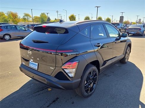New 2026 Hyundai Kona SEL Sport image 6