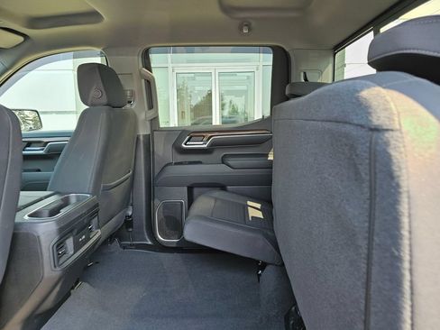 Used 2023 Chevrolet Silverado 1500 RST w/ All Star Edition Plus AWD/4WD image 20
