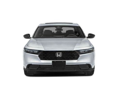 Used 2024 Honda Accord Sport image 7