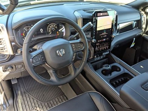 New 2026 RAM 2500 Rebel w/ Rebel Level 2 Equipment Group image 17