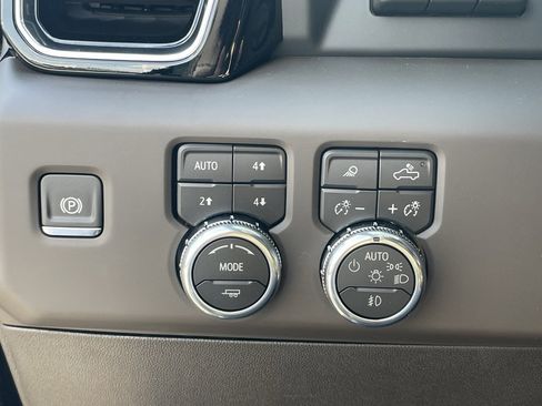 New 2026 GMC Sierra 1500 Denali w/ Technology Package image 22