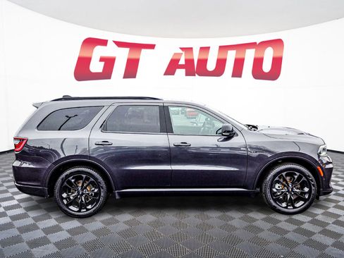 Used 2023 Dodge Durango R/T image 8