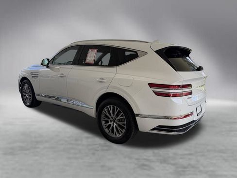 Used 2025 Genesis GV80 2.5T Standard AWD/4WD image 4