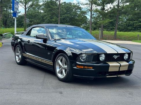 Used 2005 Ford Mustang GT RWD image 10