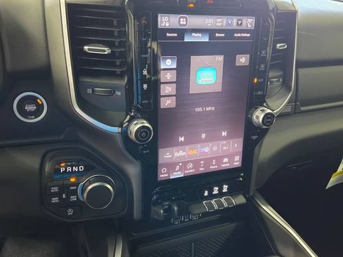 New 2026 RAM 1500 Big Horn AWD/4WD image 20
