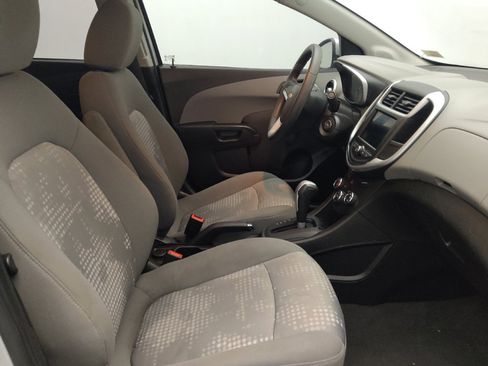 Used 2020 Chevrolet Sonic LS FWD image 21