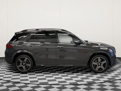 Used 2026 Mercedes-Benz GLE 450 4MATIC image 2