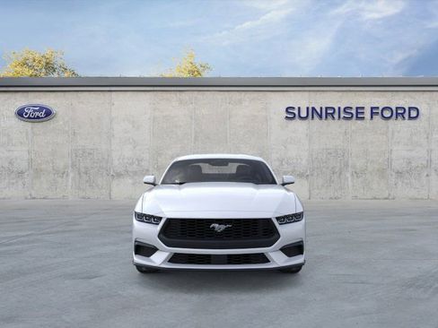 New 2025 Ford Mustang Premium image 6