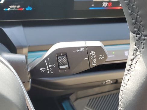 New 2026 BMW X3 xDrive30 w/ Premium Package image 15