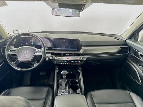Certified 2024 Kia Telluride S w/ S Sunroof Package AWD/4WD image 24