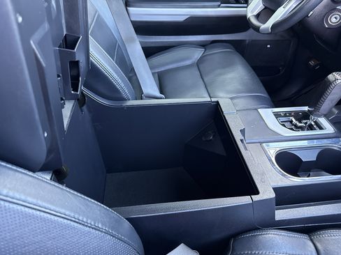 Used 2019 Toyota Tundra Platinum image 49