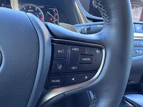 Used 2020 Lexus ES 350 w/ Accessory Package 2 image 22