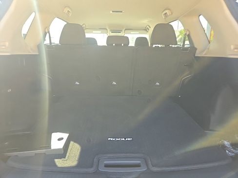 New 2026 Nissan Rogue SV w/ Cold Weather Package image 36