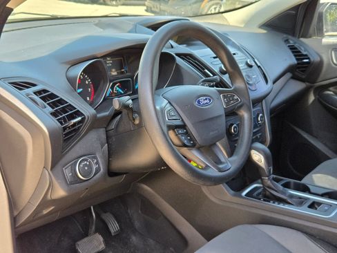 Used 2018 Ford Escape S FWD image 12