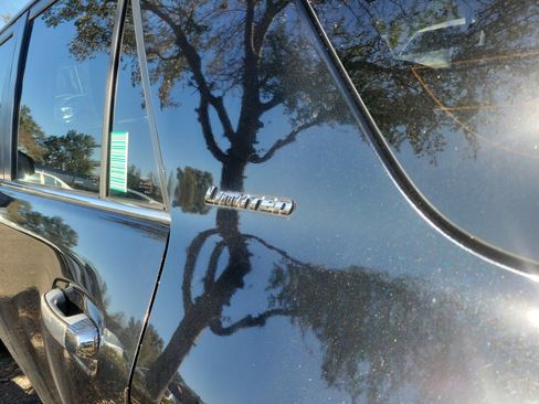 Used 2016 Toyota 4Runner Limited image 25