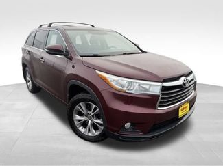 Used 2016 Toyota Highlander Plus 360° Tour