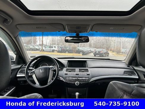 Used 2008 Honda Accord EX-L image 40