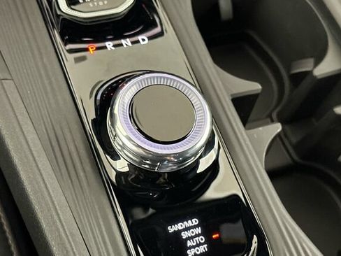 New 2026 Jeep Cherokee Limited AWD/4WD image 19