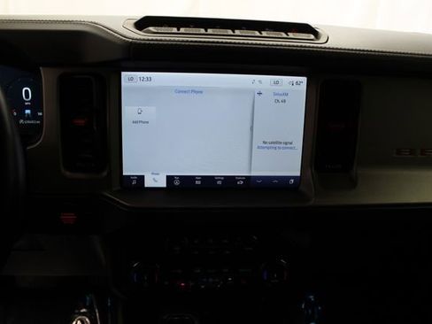 Used 2022 Ford Bronco Raptor AWD/4WD image 19