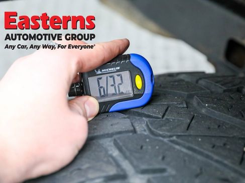 Used 2017 Jeep Wrangler Unlimited Sport w/ Quick Order Package 24S AWD/4WD image 27