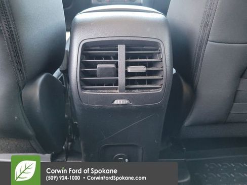 Used 2022 Ford Bronco Sport Big Bend w/ Convenience Package image 15