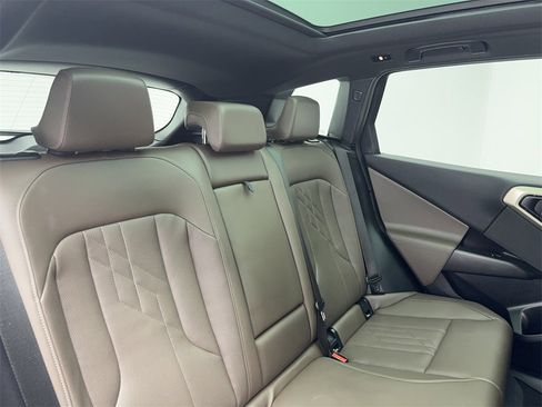 Used 2025 BMW X3 xDrive30i image 48