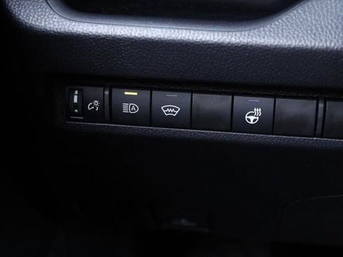 Certified 2025 Toyota RAV4 XLE w/ Weather Package AWD/4WD image 20