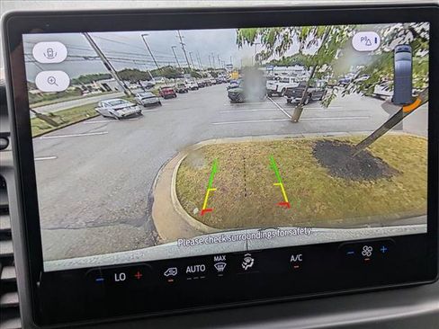 New 2026 Ford Transit 250 148 Medium Roof Extended AWD w/ Load Area Protection Package image 13