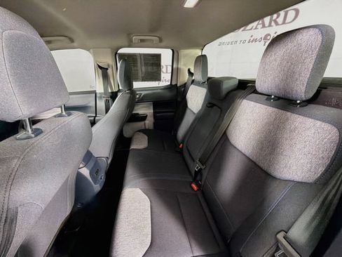 Certified 2025 Ford Maverick XLT FWD image 27