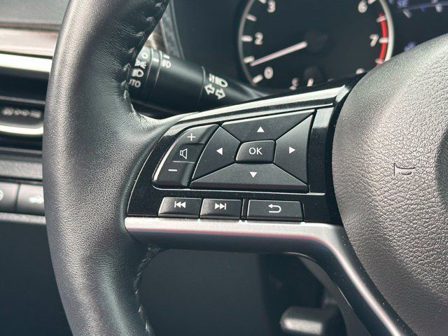 Used 2020 Nissan Altima 2.5 SL AWD/4WD image 38
