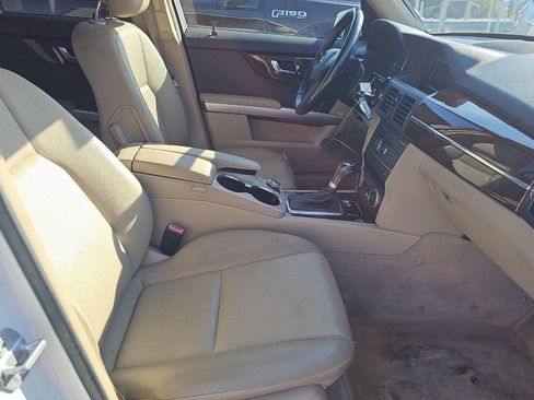 Used 2011 Mercedes-Benz GLK 350 2WD image 8