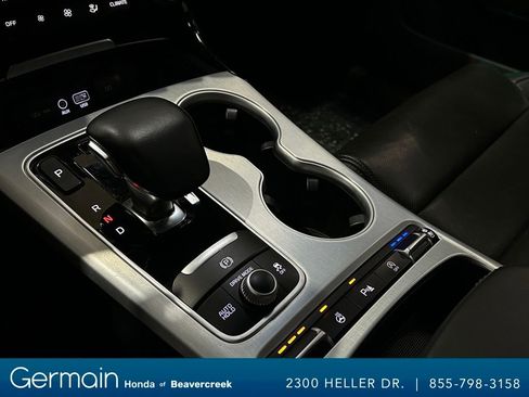 Used 2018 Kia Stinger GT2 image 25