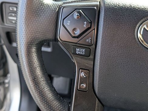 Used 2023 Toyota 4Runner TRD Off-Road Premium image 33