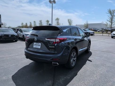 New 2026 Acura RDX w/ Technology Package image 4