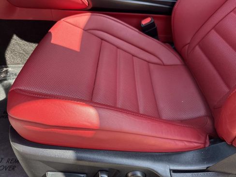 Used 2022 Lexus IS 350 F Sport RWD image 26