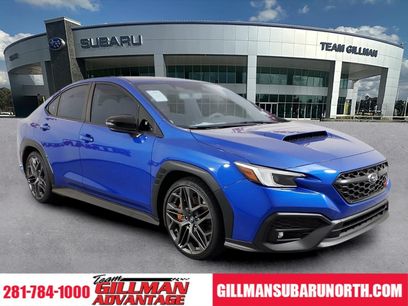 New 2026 Subaru WRX tS w/ Accessory Package #2