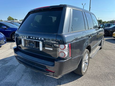 Used 2012 Land Rover Range Rover Autobiography image 33