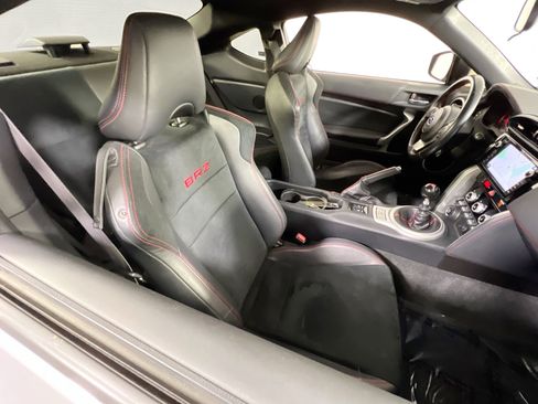 Used 2020 Subaru BRZ Limited image 27