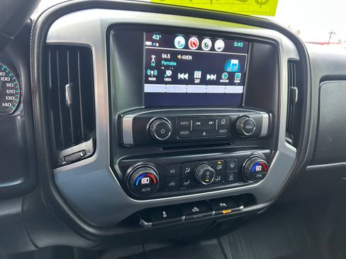 Used 2019 GMC Sierra 2500 SLE image 15