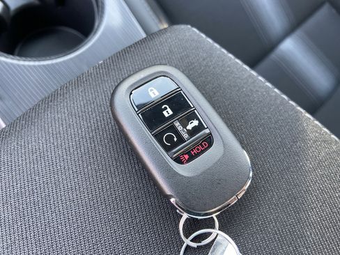 New 2026 Honda Civic Sport image 38