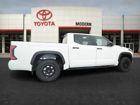 New 2026 Toyota Tundra TRD Pro image 23