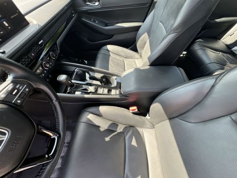 Used 2023 Honda Accord Sport image 22