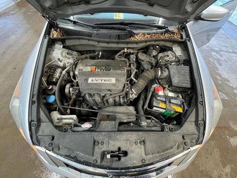 Used 2009 Honda Accord LX-P image 42