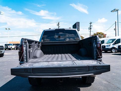 Used 2022 Ford F150 XLT w/ Equipment Group 302A High AWD/4WD image 32