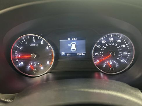 Used 2020 Kia Sportage LX AWD/4WD image 13