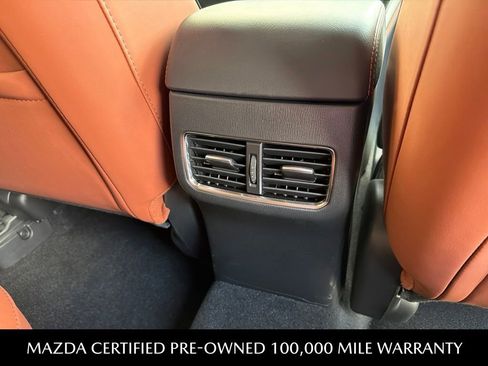 Certified 2025 MAZDA CX-5 Carbon Edition AWD/4WD image 15