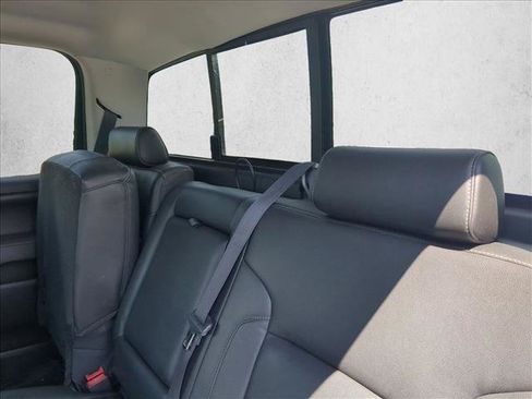 Used 2015 GMC Sierra 1500 SLT RWD image 15