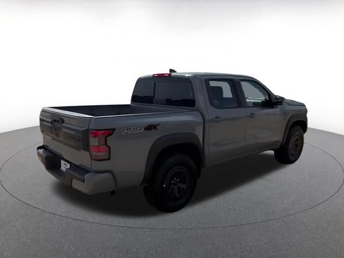 Used 2026 Nissan Frontier PRO-4X AWD/4WD image 12