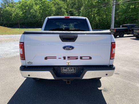 Used 2019 Ford F150 XL w/ Equipment Group 101A Mid AWD/4WD image 15