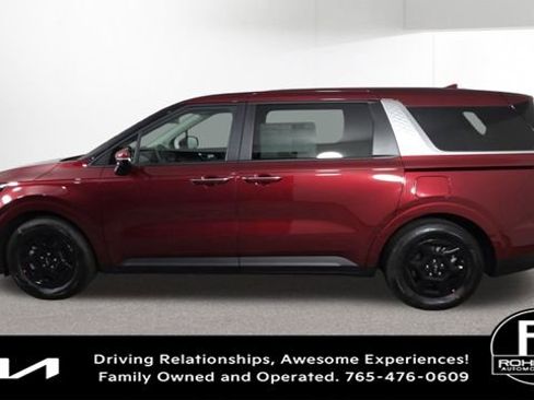 New 2026 Kia Carnival image 5